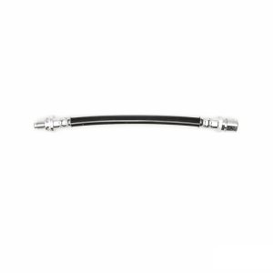 Saab 900 Brake Hose - Rear - R1 Concepts - RNC - `94-`03